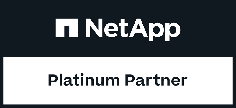 NetApp Partner - ESI